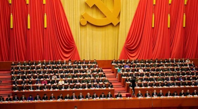 Задержанный китайский пастор заявил, что прокурор использовал его детей, чтобы добиться признания