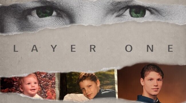 Майкл Сарвер представит автобиографический EP «Layer One» 21 августа