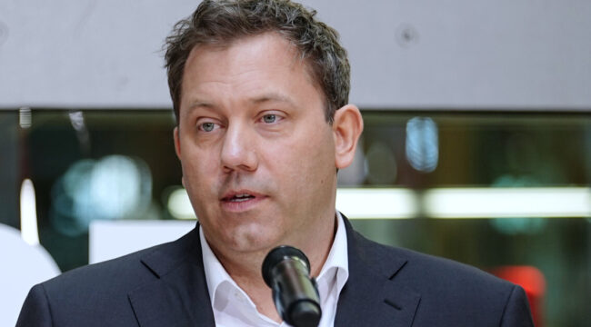 Клингбайль требует «серьёзной» проверки запрета AfD