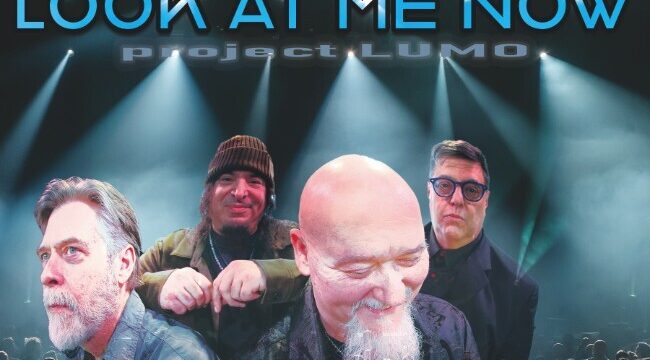 project LUMO анонсирует 'Look At Me Now'