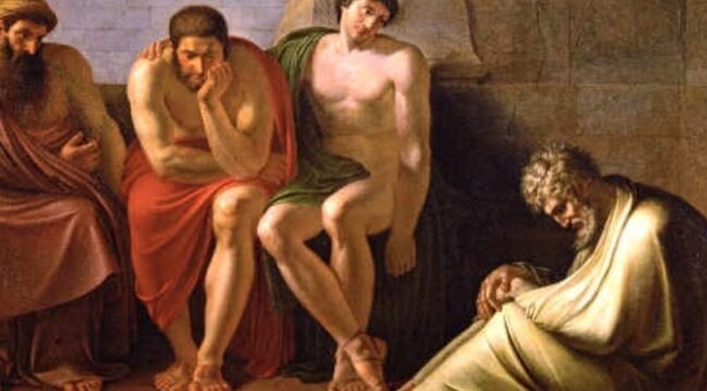 Альянс-конференция призывает к большему смирению в вере