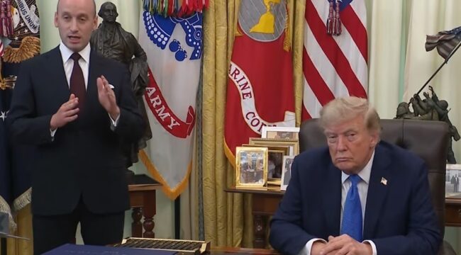 Неделя Трампа в обзоре: гранты World Vision; запрет на «родильный туризм»; лишение аккредитации организации по забору органов