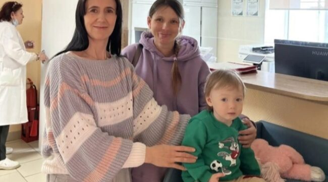 Синодальный отдел по благотворительности выделил средства на развитие центра «Мария» в Екатеринбурге