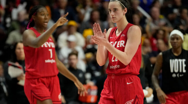WNBA нарушает молчание по вопросу гендерной принадлежности на фоне усиления дебатов о мужчинах в женском спорте