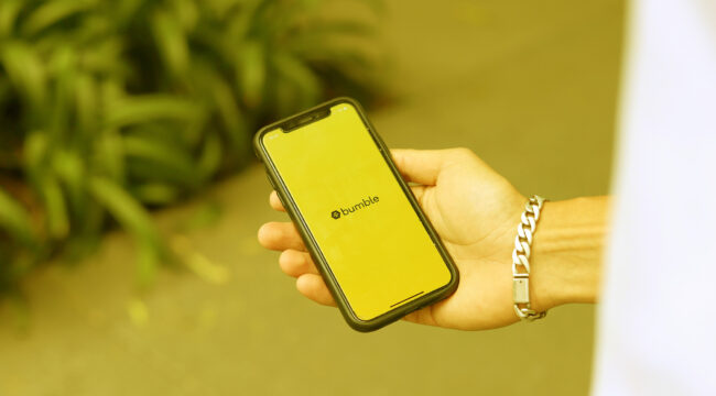 Bumble отменил правило, на котором был построен