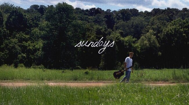 Джозайя Куин возвращается с новым синглом «Sundays», выбранным фанатами