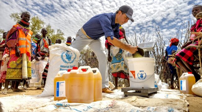 После сокращения USAID администрация Трампа направляет $2 миллиарда World Vision, Samaritan's Purse и другим христианским гуманитарным организациям