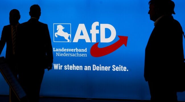 Сотрудница уволена из-за выдвижения кандидатом от AfD