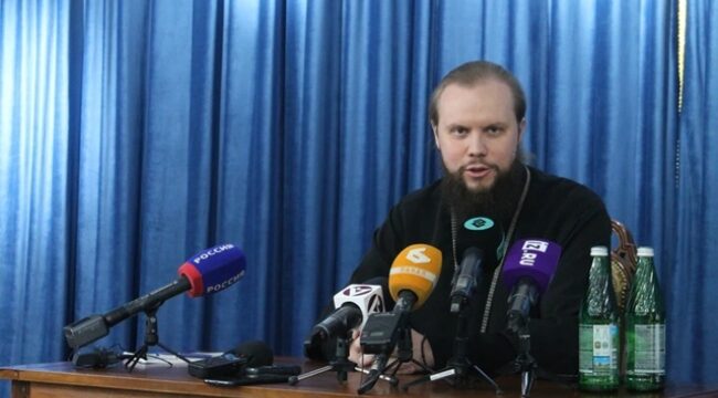 Владимирская епархия РПЦ разъяснила ситуацию с освящением пивзавода