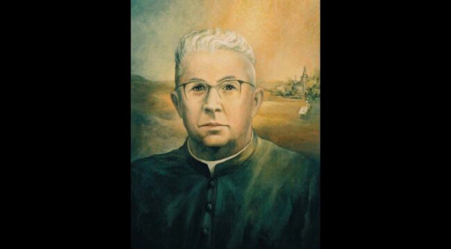 Первый блаженный мученик коммунистического режима в Польше - Vatican News