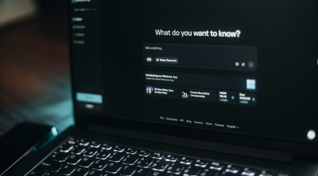 Пропаганда Китая уже формирует то, что ИИ говорит миру