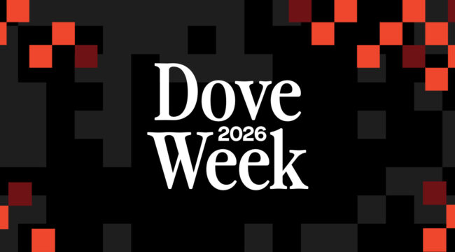 Неделя Dove 2026