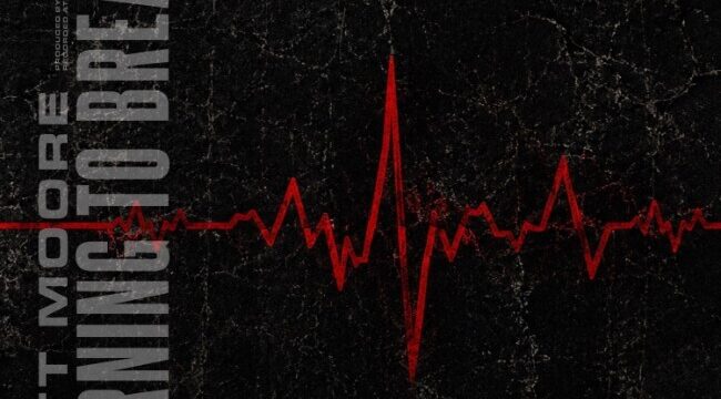 Мэтт Мур выпускает новый рок-сингл 'Learning to Breathe', написанный в соавторстве с Джозайей Принсом