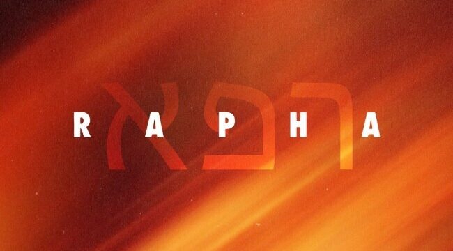 Victory House Worship выпускает новый сингл 'Rapha'