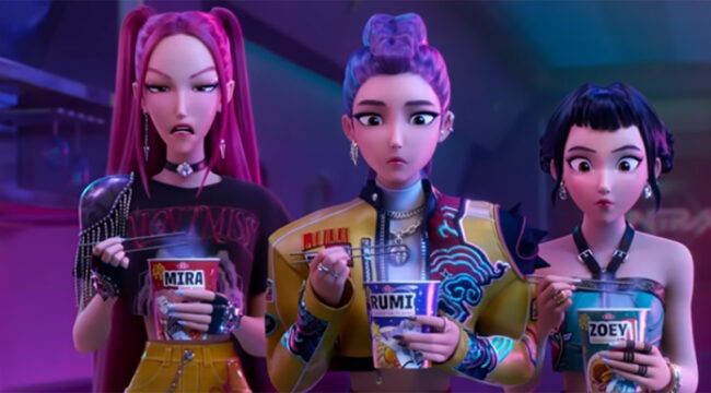 Христианская метал-группа Demon Hunter подала в суд на Netflix из-за 'KPop Demon Hunters'