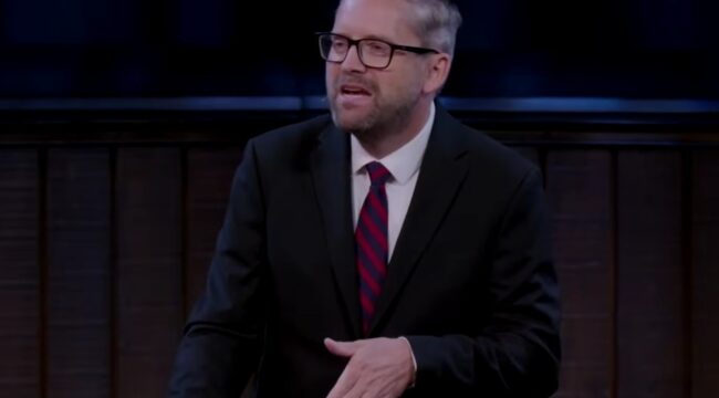 Церковь Grace Community Church назначила нового старшего пастора через год после смерти Джона Макартура