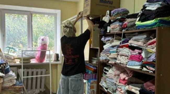 Синодальный отдел выделил средства на развитие Магнитогорского дома для мамы