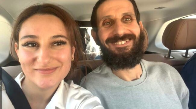 Палестинскому христианину, которому отказывали в Библии в заключении, освободили после 32 месяцев