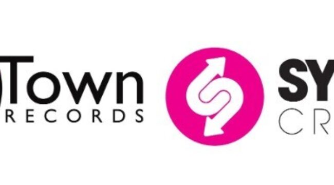 Stowtown Records и Syntax Creative объявляют о глобальном партнерстве в области дистрибуции