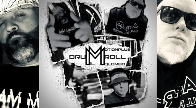 Музыкальный дуэт Polished Arrow Music m1L и MotionPlus готовы заявить о себе