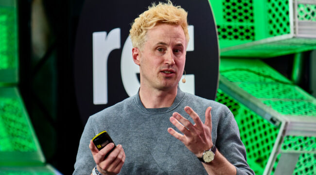 Почему мы должны знать, что скрывается за "Big Tech"