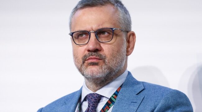 Представитель Церкви выступил на конференции «Уроки атомного проекта»