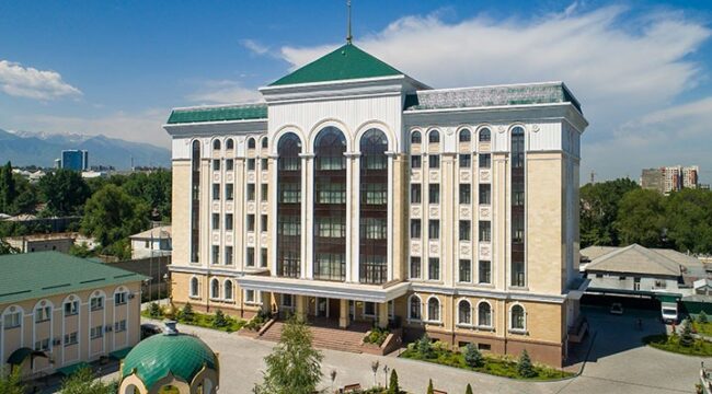 В Алма-Ате прошла образовательная конференция для монашествующих Казахстанского митрополичьего округа