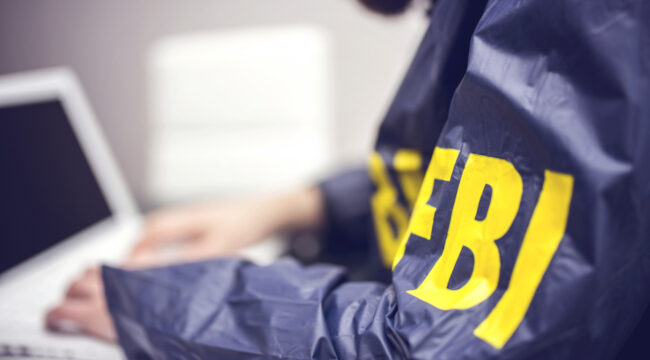 Минюст США назвал служебную записку ФБР о «радикально-традиционалистской католической идеологии» «серьёзным провалом»