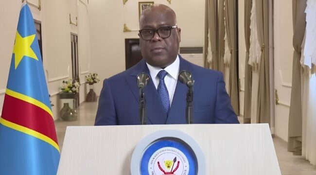 ДРК: президент объявляет о национальном диалоге после призыва религиозных лидеров к единству