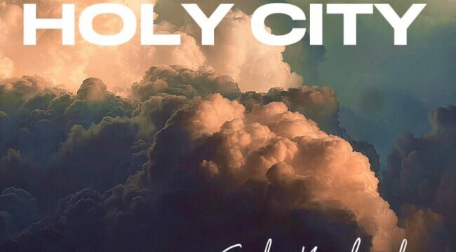 Sweden Yanulavich выпускает новый христианский сингл «Holy City»