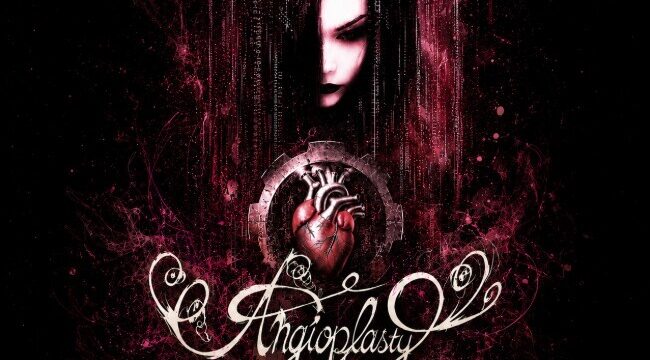 Angioplasty выпускает 'My Only (feat Shayla Van Tassel)'