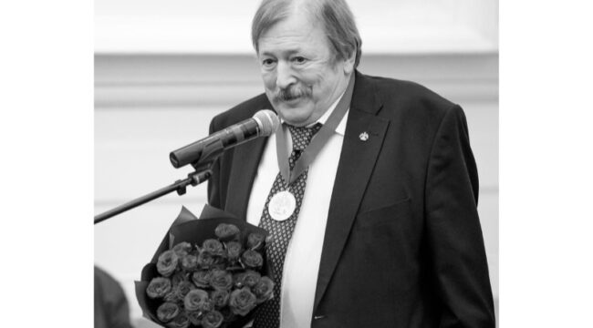 Патриарх Кирилл выразил соболезнования в связи с кончиной архитектора Оболенского
