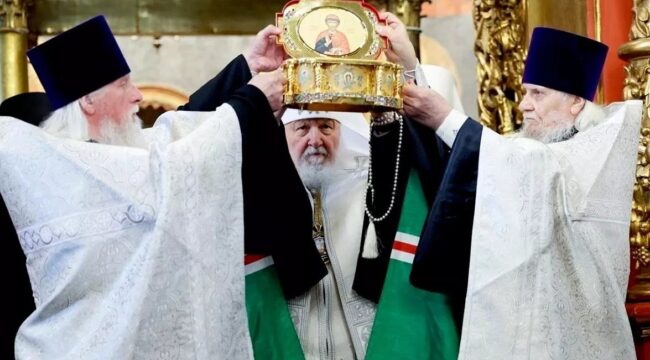 В РПЦ рассказали, куда перенесут мощи Дмитрия Донского