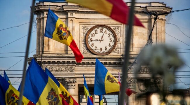 Раскольники в Молдавии признали факт финансовой поддержки из Румынии