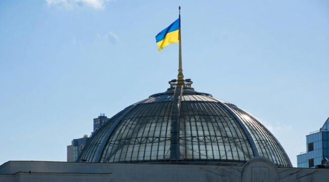 На Украине сотрудники военкомата похитили двух священнослужителей УПЦ