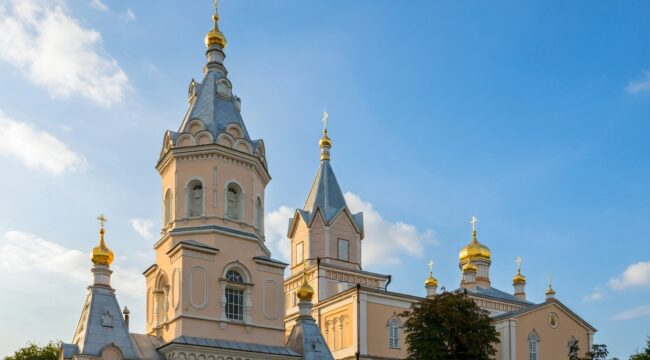 Миссионер назвал мобилизацию священнослужителей УПЦ попыткой запугивания