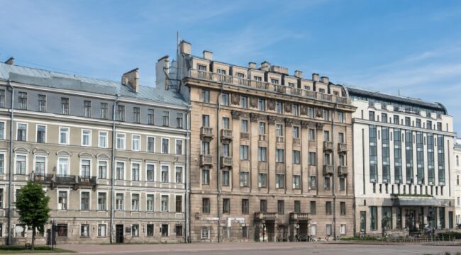 Магистерская программа «Современная христианская теология»