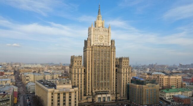 МИД России раскрыл масштаб гонений на УПЦ со стороны украинских властей