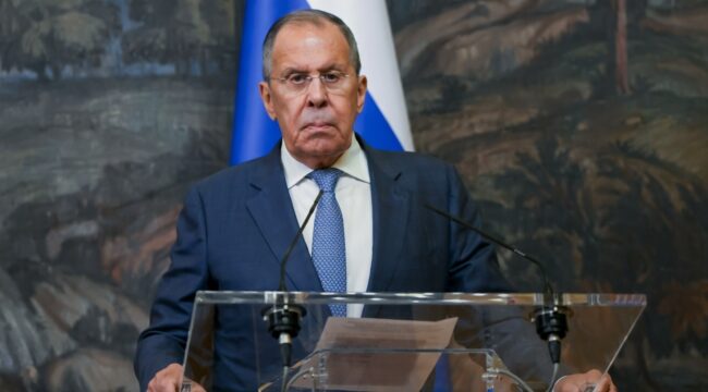 Россия направит доклад о действиях Киева против УПЦ в ООН и ОБСЕ