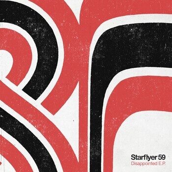 Starflyer 59 выпускает новый мини-альбом 'Disappointed E.P.' сегодня