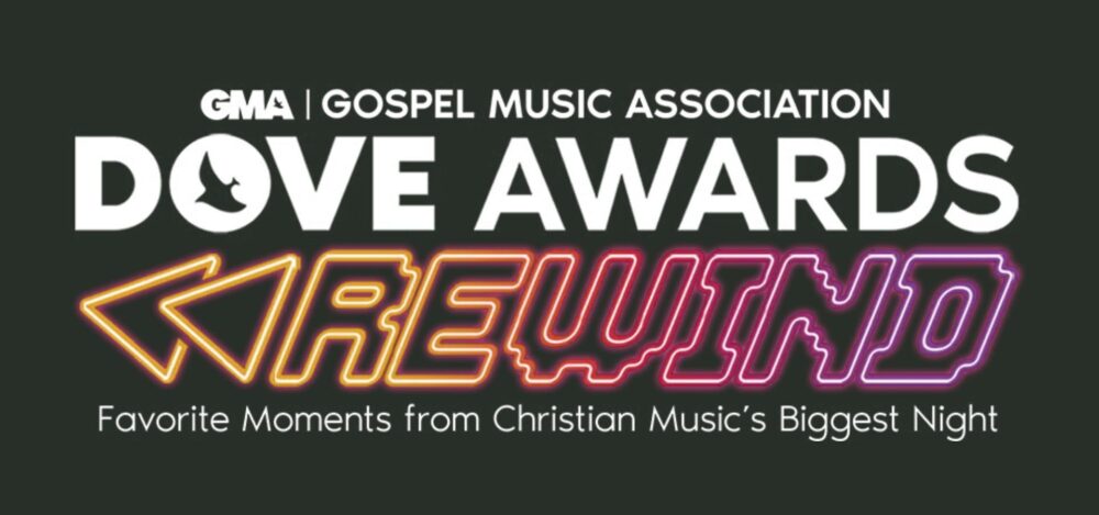 Смотрите повтор церемонии Dove Awards на TBN в эту пятницу