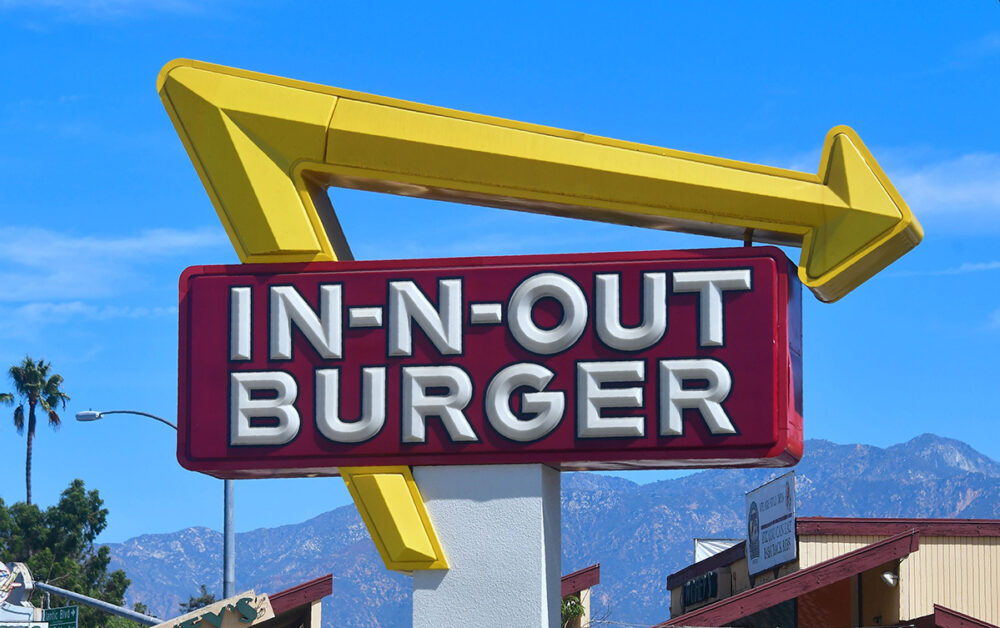 Глава In-N-Out призывает сотрудников «обратиться к Богу» после стрельбы в Айдахо