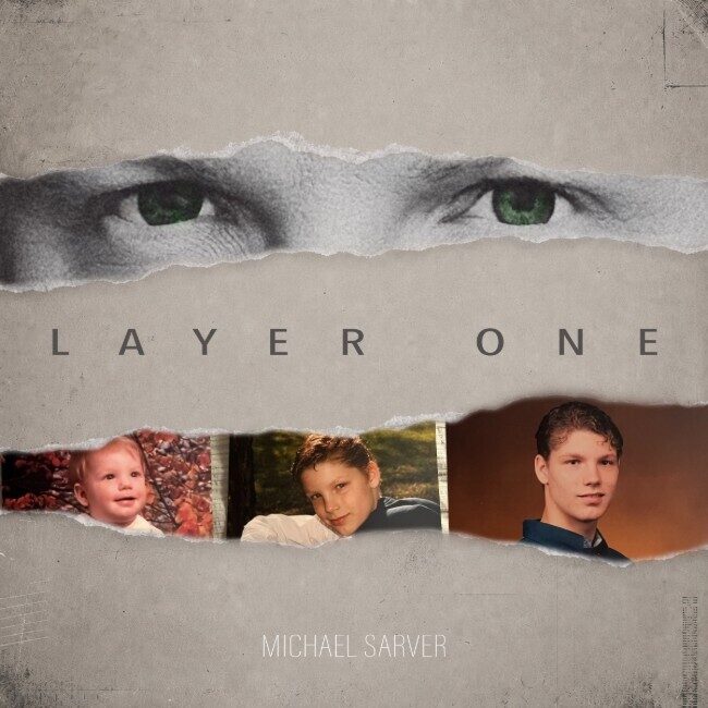 Майкл Сарвер представит автобиографический EP «Layer One» 21 августа