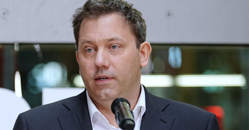 Клингбайль требует «серьёзной» проверки запрета AfD