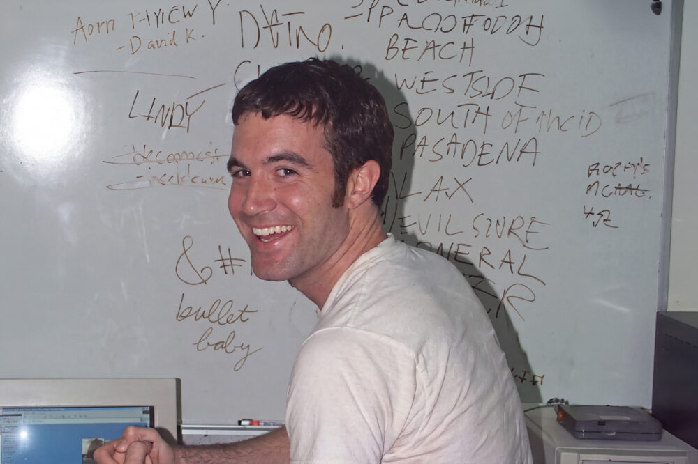 Myspace планирует возвращение и позиционирует себя как побег от алгоритма