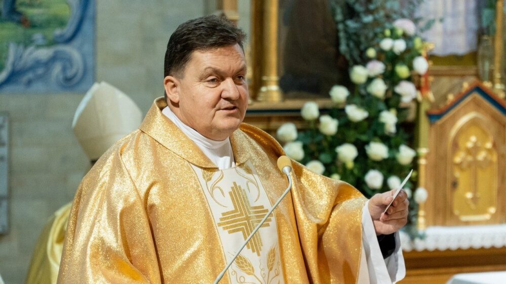 Епископ Карагандинский о «казахстанском Риме» и стойкой вере
