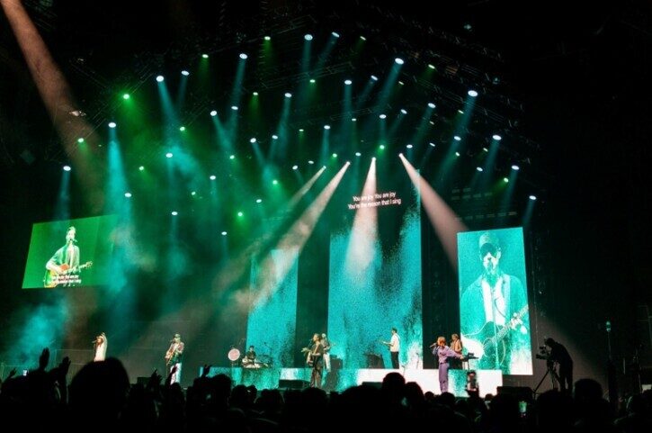 CXMMXNS переименовывается в COMMONS WORSHIP: «Мы ошиблись»