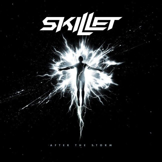Skillet анонсируют EP After the Storm, выходящий 9 октября; выпускают новый сингл 'Lift Me Up'