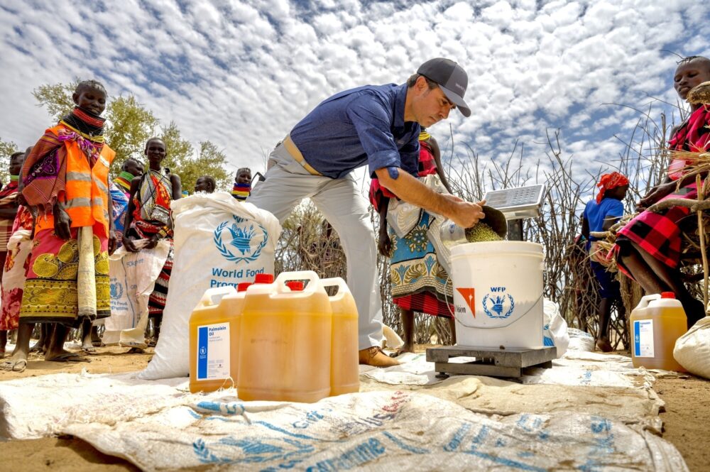 После сокращения USAID администрация Трампа направляет $2 миллиарда World Vision, Samaritan's Purse и другим христианским гуманитарным организациям