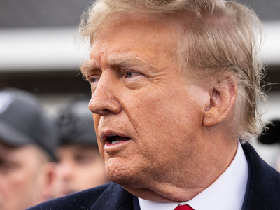 Трамп хочет положить конец войне с Ираном, рискуя вызвать недовольство евангелистов